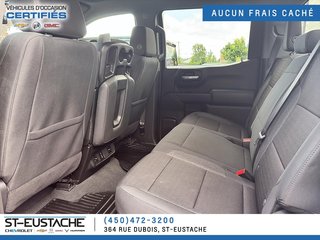 2024 Chevrolet SILVERADO 1500 in Saint-Eustache, Quebec - 18 - w320h240px