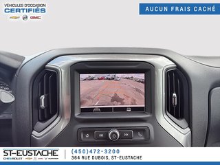 2024 Chevrolet SILVERADO 1500 in Saint-Eustache, Quebec - 14 - w320h240px