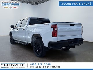 Chevrolet Silverado 1500  2024 à Saint-Eustache, Québec - 6 - w320h240px