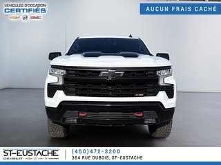 Chevrolet Silverado 1500  2024 à Saint-Eustache, Québec - 3 - w320h240px