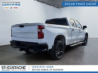Chevrolet Silverado 1500  2024 à Saint-Eustache, Québec - 5 - w320h240px