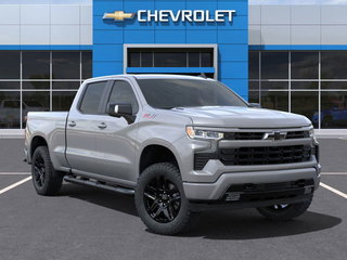 2025 Chevrolet Silverado 1500 in Saint-Eustache, Quebec - 7 - w320h240px