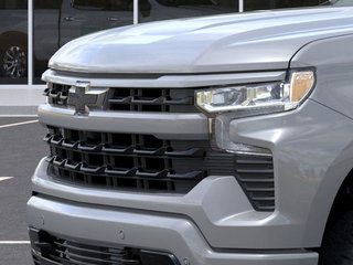 2025 Chevrolet Silverado 1500 in Saint-Eustache, Quebec - 13 - w320h240px