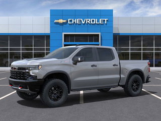 2025 Chevrolet Silverado 1500 in Saint-Eustache, Quebec - 2 - w320h240px