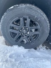 Chevrolet Silverado 1500  2025 à Saint-Eustache, Québec - 4 - w320h240px