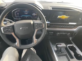 Chevrolet Silverado 1500  2025 à Saint-Eustache, Québec - 5 - w320h240px