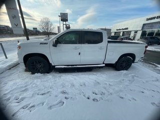 Chevrolet Silverado 1500  2025 à Saint-Eustache, Québec - 2 - w320h240px