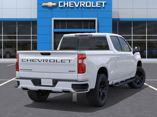 2025 Chevrolet Silverado 1500 in Saint-Eustache, Quebec - 4 - w320h240px