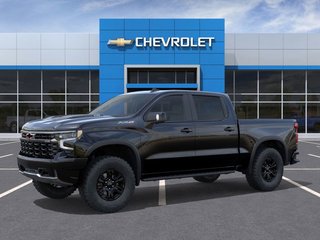 Chevrolet Silverado 1500  2025 à Saint-Eustache, Québec - 2 - w320h240px