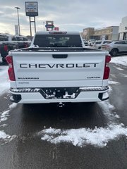 Chevrolet Silverado 1500  2025 à Saint-Eustache, Québec - 3 - w320h240px