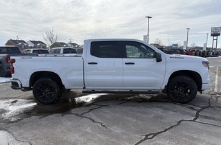 2025 Chevrolet Silverado 1500 in Saint-Eustache, Quebec - 4 - w320h240px