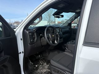 2025 Chevrolet Silverado 1500 in Saint-Eustache, Quebec - 8 - w320h240px