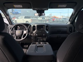 2025 Chevrolet Silverado 1500 in Saint-Eustache, Quebec - 14 - w320h240px