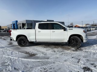 Chevrolet Silverado 1500  2025 à Saint-Eustache, Québec - 3 - w320h240px