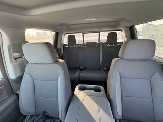 Chevrolet Silverado 1500  2025 à Saint-Eustache, Québec - 11 - w320h240px