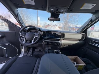 Chevrolet Silverado 1500  2025 à Saint-Eustache, Québec - 6 - w320h240px