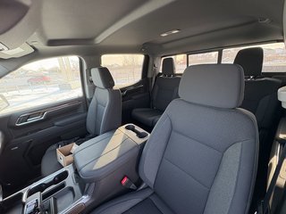 Chevrolet Silverado 1500  2025 à Saint-Eustache, Québec - 10 - w320h240px