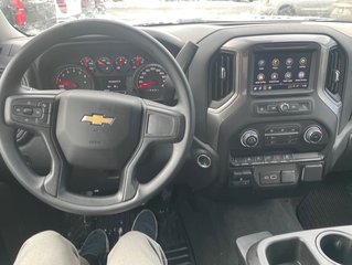 2025 Chevrolet Silverado 1500 in Saint-Eustache, Quebec - 5 - w320h240px