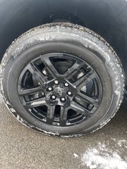 2025 Chevrolet Silverado 1500 in Saint-Eustache, Quebec - 4 - w320h240px