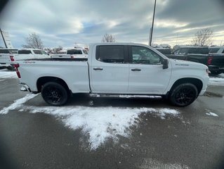 2025 Chevrolet Silverado 1500 in Saint-Eustache, Quebec - 2 - w320h240px