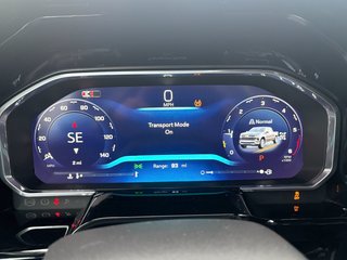 2025 Chevrolet Silverado 1500 in Saint-Eustache, Quebec - 12 - w320h240px