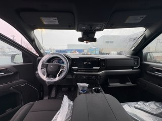 2025 Chevrolet Silverado 1500 in Saint-Eustache, Quebec - 16 - w320h240px