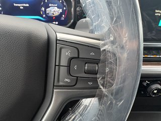 2025 Chevrolet Silverado 1500 in Saint-Eustache, Quebec - 11 - w320h240px