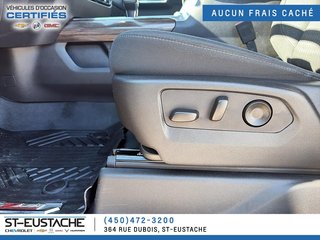 2025 Chevrolet SILVERADO 1500 in Saint-Eustache, Quebec - 9 - w320h240px
