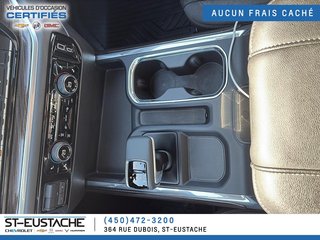 2025 Chevrolet SILVERADO 1500 in Saint-Eustache, Quebec - 16 - w320h240px