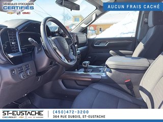 2025 Chevrolet SILVERADO 1500 in Saint-Eustache, Quebec - 19 - w320h240px
