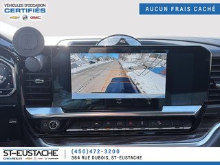 2025 Chevrolet SILVERADO 1500 in Saint-Eustache, Quebec - 14 - w320h240px