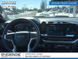 2025 Chevrolet SILVERADO 1500 in Saint-Eustache, Quebec - 17 - w320h240px