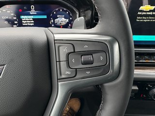 Chevrolet Silverado 1500  2026 à Saint-Eustache, Québec - 6 - w320h240px