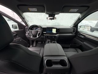 Chevrolet Silverado 1500  2026 à Saint-Eustache, Québec - 10 - w320h240px