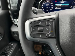 Chevrolet Silverado 1500  2026 à Saint-Eustache, Québec - 5 - w320h240px