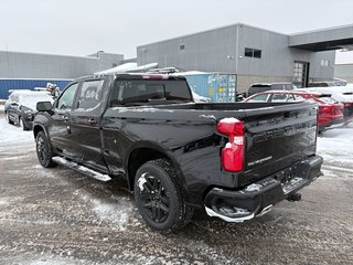 Chevrolet Silverado 1500  2026 à Saint-Eustache, Québec - 15 - w320h240px