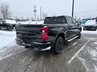 Chevrolet Silverado 1500  2026 à Saint-Eustache, Québec - 3 - w320h240px
