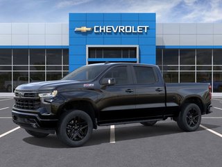 2026 Chevrolet SILVERADO 1500 in Saint-Eustache, Quebec - 2 - w320h240px