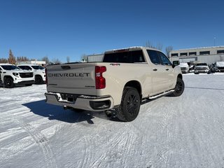 2026 Chevrolet Silverado 1500 in Saint-Eustache, Quebec - 4 - w320h240px