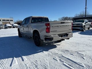 2026 Chevrolet Silverado 1500 in Saint-Eustache, Quebec - 3 - w320h240px
