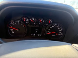 2026 Chevrolet Silverado 1500 in Saint-Eustache, Quebec - 9 - w320h240px