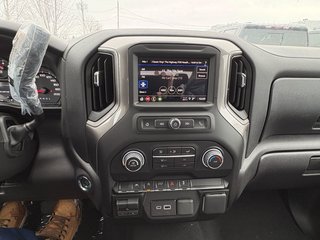 2026 Chevrolet Silverado 1500 in Saint-Eustache, Quebec - 10 - w320h240px