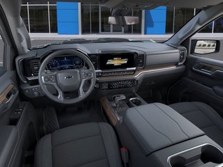 2026 Chevrolet Silverado 1500 in Saint-Eustache, Quebec - 5 - w320h240px