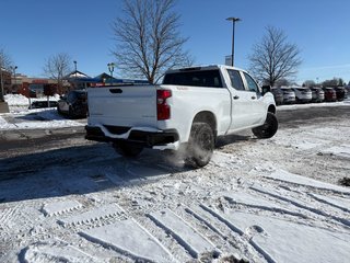 2026 Chevrolet Silverado 1500 in Saint-Eustache, Quebec - 5 - w320h240px