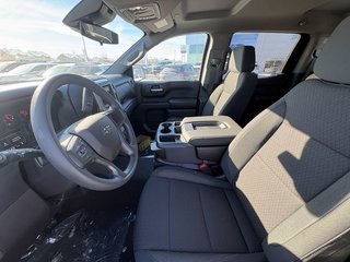 2026 Chevrolet Silverado 1500 in Saint-Eustache, Quebec - 12 - w320h240px