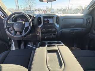 2026 Chevrolet Silverado 1500 in Saint-Eustache, Quebec - 14 - w320h240px