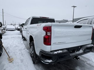 Chevrolet Silverado 1500  2026 à Saint-Eustache, Québec - 3 - w320h240px