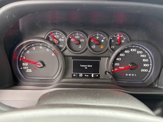 Chevrolet Silverado 1500  2026 à Saint-Eustache, Québec - 10 - w320h240px