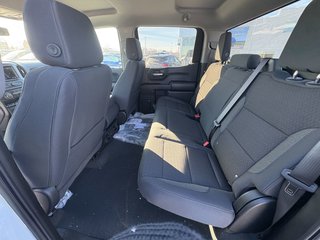 2026 Chevrolet Silverado 1500 in Saint-Eustache, Quebec - 15 - w320h240px