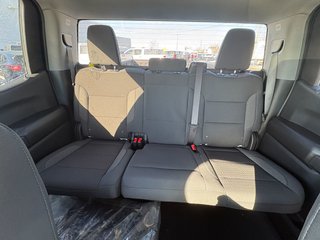 2026 Chevrolet Silverado 1500 in Saint-Eustache, Quebec - 16 - w320h240px